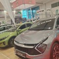 Sve spremno za AUTO EXPO 2024: Iznenađenja, popusti, testiranje Porsche Macana