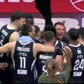 Ovo je pravi Partizan! Veličanstven finiš meča u Areni (VIDEO)