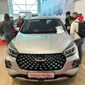 Na kragujevačkom Šumadija sajmu svečano otvoren 18. sajam automobila – Auto Expo 2024