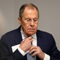 Lavrov: Nismo u ratnom stanju sa Amerikom