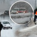 "Batut" se oglasio upozorenjem za Beograd: Očekuje se opasna pojava tokom 3 dana, obuhvatiće i doček Nove godine!