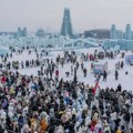 Više od dva miliona ljudi dnevno će ući i izaći iz Kine tokom praznika