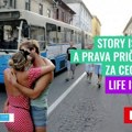 Trijumf Exita na Evropskim festivalskim nagradama: Priznanje za kampanju „Živi uživo!" nastalu u saradnji sa Unicefom