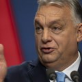 Orban: Nedopustivo je što je Ukrajina obustavila dotok ruskog gasa centralnoj Evropi