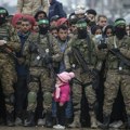 Hamas predao četiri tela izraelskih talaca Crvenom krstu