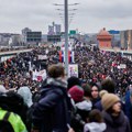 „Nismo sami“: Pročitajte originalnu studenatsku najavu protesta u Beogradu 15. 3.