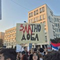 Studentkinja: Protest u Beogradu biće drugačiji, podržavamo generalni štrajk