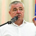 Bajatović: Tražićemo od Gasproma da se dopunske količine gasa garantuju dugoročnim ugovorom