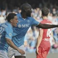 De Hea krava koja daje i prosipa mleko, Lukaku održava Napolijev korak sa Interom!