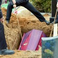 Ovo nije trebalo da se dogodi: Bizaran incident na sahrani šokirao ožalošćenu porodicu