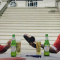 Italija: Peroni poželeo dobrodošlicu Hamiltonu u Ferrari (VIDEO)