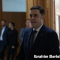 Abdidžiku predložio formiranje prelazne Vlade Kosova