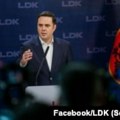 Abdidžiku predložio formiranje prelazne Vlade Kosova
