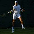 Dušan Lajović izborio plasman u glavni žreb Mastersa u Rimu