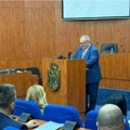 Goran Cvetanović reizabran za predsednika Skupštine osnivača Centra za razvoj Jablaničkog i Pčinjskog okruga