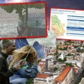 Upozorenja RHMZ samo se nižu! Na ovih 5 mesta u Srbiji sručiće se silna voda a očekuju se grmljavinske nepogode! Pogledaje…