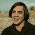 Lik Havijera Bardema u filmu "No Country For Old Men" najtačniji prikaz ličnosti psihopate