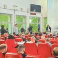 U Nišu će se graditi novo porodilište