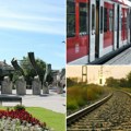 Kreće se sa rekonstrukcijom 109,5 kilometara pruge od Rume preko Šapca do BiH Brzina vozova diže se sa 80 na 120 kilometara…