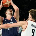 Nikolu Jokića pitali o igranju za Srbiju na Evrobasketu: "To moram da odlučim... Biće puno piva narednih dana"