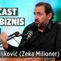 PC Press video: Podcast i građenje ličnog brenda | Ivan Zeljković (Zeka Milioner) – 2. deo