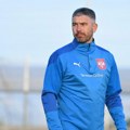 Kolarov objavio spisak