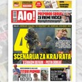Preporod SRBIJE ZA VREME VUČIĆA Od države koja je 2012. bila pred bankrotom danas imamo najjaču i najstabilniju ekonomiju u…