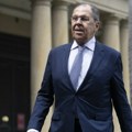 Lavrov: Direktno učešće Nemačke u ratu u Ukrajini je već očigledno