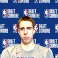 Marković za RTS: Nadam se da ću u NBA ligi moći da izgradim svoj imidž