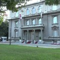 Studenti pozivaju građane da se okupe na Andrićevom vencu u 18 časova