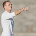 TSC presekao - Matić bivši, novi trener pred promocijom!