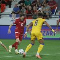 Fudbalska reprezntacija Srbije na korak bliže Mundijalu: Het-trik Mitrovića za pobedu protiv Andore