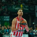 Nikola Milutinov u ponoć odlučio gde nastavlja karijeru: Pola Evrolige se otimalo za njega, a sad presekao