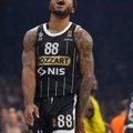 Tajrik Džons MVP finalne serije ABA lige