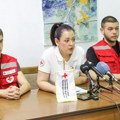 "Humana subota“: Budi deo tradicije i humanosti, doniraj krv!