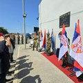 Niš pamti heroje. Odata počast poginulima u bici na Košarama
