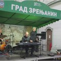 Manifestacija „Banatska bajka – leto u Gradskoj bašti“ otvorena sinoć koncertom Ilije Ilića "Banatska bajka - leto u Gradskoj…