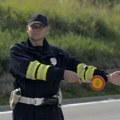 Mup sprovodi evropsku akciju: U petak maraton kontrole vozača!