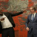 Jusein Bolt biće brend ambasador Ekspa u Beogradu, studenti poručuju to je kupovina legaliteta