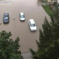 Nezampaćeno nevreme pogodilo Priboj: Na ulicama potop, iščupana stabla, pokrenuta klizišta: Oluja iza sebe ostavila haos…