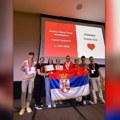 Srpski matematičari su ponos Srbije: U Singapuru osvojili 8 medalja, a evo ko su mladi genijalci