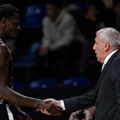 Preokret: Nije sigurno da Bonga ostaje u Partizanu