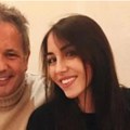 Jedan od poslednjih zajedničkih trenutaka Ćerka Siniše Mihajlovića objavila fotografiju koja kida dušu!