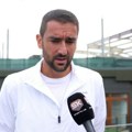 Čilić za SK: Šteta, zbog toga sam ljut i razočaran (VIDEO)