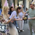 Deseti rođendan KRIK-a: Ne posustaju