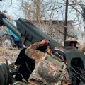 Rat u Ukrajini: Ruska PVO oborila 86 ukrajinskih dronova - dva letela ka Moskvi