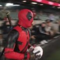 Kad Reksam igra na Marvel stadionu, Deadpool je svuda