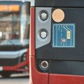 Gradski prevoz funkcioniše po redovnom režimu, sve ulice prohodne za saobraćaj