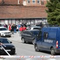Ubijen pripadnik vojske zbog ćerke: Horor kod Skoplja, napadač otvorio rafal zbog braka