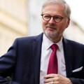 Češki premijer pozvao Slovačku da ne blokira 18. paket sankcija EU protiv Rusije